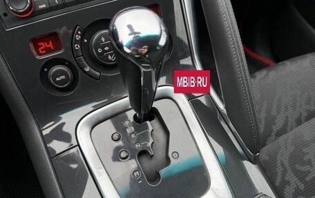 Peugeot 3008 I рестайлинг, 2012 год, 700 000 рублей, 26 фотография