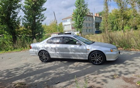Honda Saber II, 1999 год, 150 000 рублей, 3 фотография