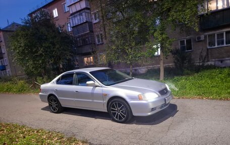 Honda Saber II, 1999 год, 150 000 рублей, 7 фотография