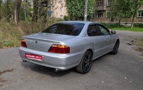 Honda Saber II, 1999 год, 150 000 рублей, 2 фотография