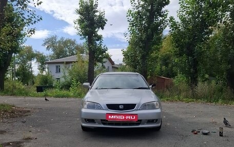 Honda Saber II, 1999 год, 150 000 рублей, 1 фотография