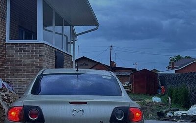 Mazda 3, 2005 год, 470 000 рублей, 1 фотография
