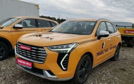 Haval Jolion, 2023 год, 1 048 667 рублей, 1 фотография