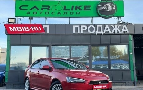 Mitsubishi Lancer IX, 2008 год, 719 000 рублей, 1 фотография