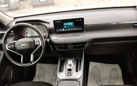 Haval Jolion, 2023 год, 1 048 667 рублей, 5 фотография