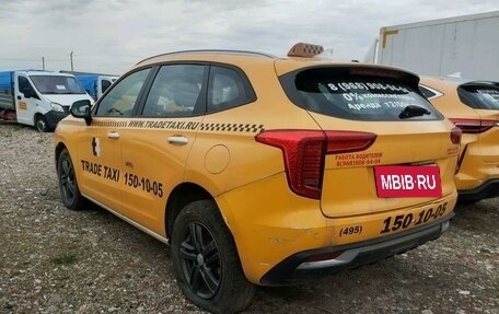 Haval Jolion, 2023 год, 1 048 667 рублей, 4 фотография