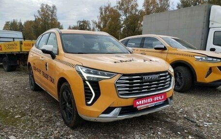 Haval Jolion, 2023 год, 1 048 667 рублей, 2 фотография