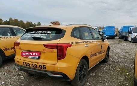 Haval Jolion, 2023 год, 1 048 667 рублей, 3 фотография