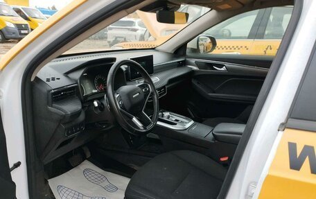 Haval Jolion, 2023 год, 1 048 667 рублей, 9 фотография