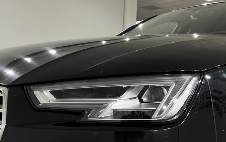 Audi A4, 2019 год, 2 649 000 рублей, 9 фотография