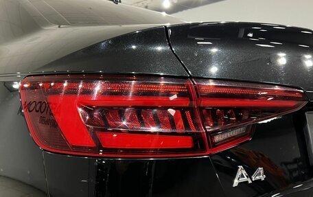 Audi A4, 2019 год, 2 649 000 рублей, 10 фотография