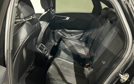 Audi A4, 2019 год, 2 649 000 рублей, 16 фотография