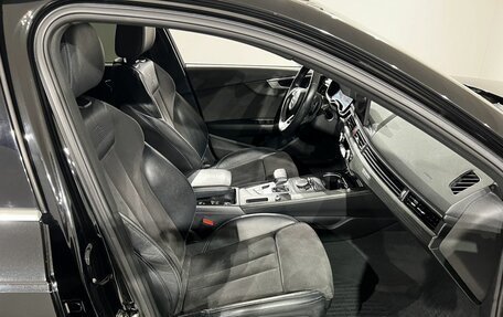 Audi A4, 2019 год, 2 649 000 рублей, 15 фотография