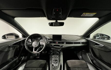 Audi A4, 2019 год, 2 649 000 рублей, 17 фотография