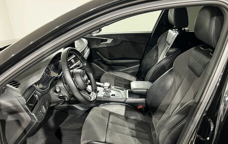 Audi A4, 2019 год, 2 649 000 рублей, 14 фотография