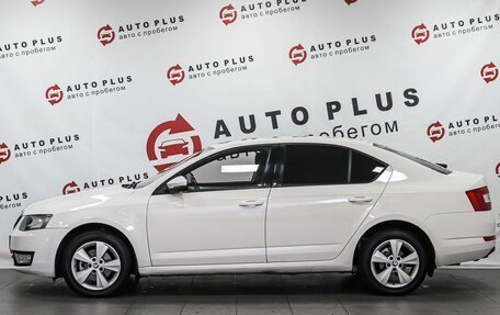 Skoda Octavia, 2013 год, 949 000 рублей, 6 фотография