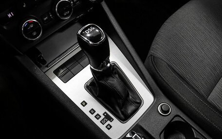 Skoda Octavia, 2013 год, 949 000 рублей, 10 фотография