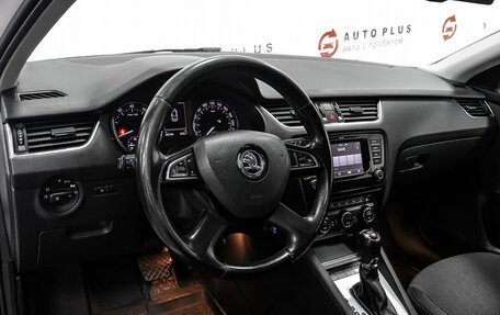 Skoda Octavia, 2013 год, 949 000 рублей, 7 фотография