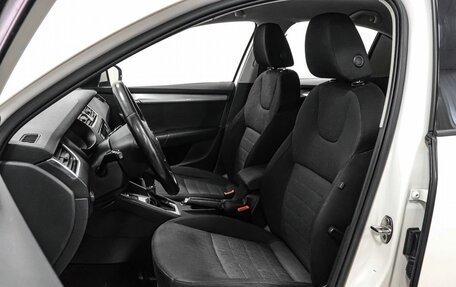 Skoda Octavia, 2013 год, 949 000 рублей, 8 фотография