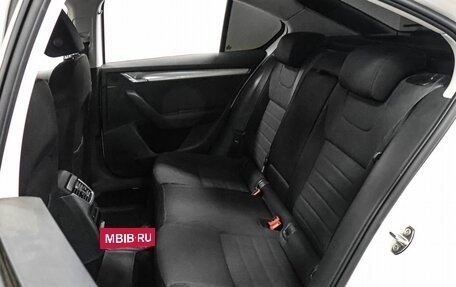Skoda Octavia, 2013 год, 949 000 рублей, 9 фотография