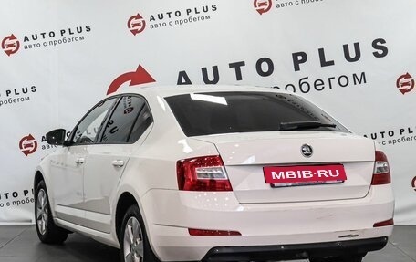 Skoda Octavia, 2013 год, 949 000 рублей, 2 фотография