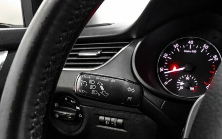 Skoda Octavia, 2013 год, 949 000 рублей, 14 фотография
