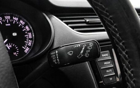 Skoda Octavia, 2013 год, 949 000 рублей, 15 фотография