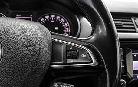 Skoda Octavia, 2013 год, 949 000 рублей, 17 фотография