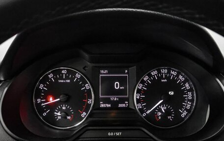 Skoda Octavia, 2013 год, 949 000 рублей, 20 фотография