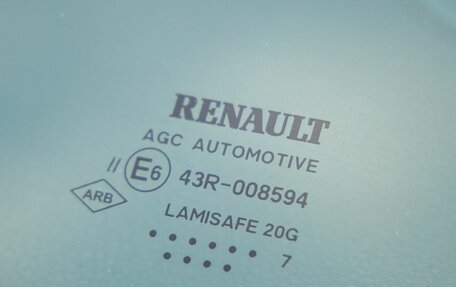 Renault Kaptur I рестайлинг, 2017 год, 1 198 000 рублей, 12 фотография