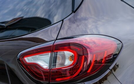 Renault Kaptur I рестайлинг, 2017 год, 1 198 000 рублей, 13 фотография