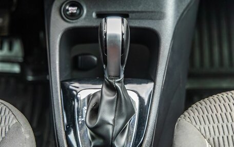 Renault Kaptur I рестайлинг, 2017 год, 1 198 000 рублей, 24 фотография