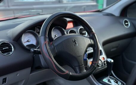 Peugeot 308 II, 2008 год, 399 000 рублей, 8 фотография