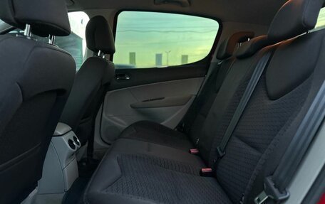 Peugeot 308 II, 2008 год, 399 000 рублей, 18 фотография