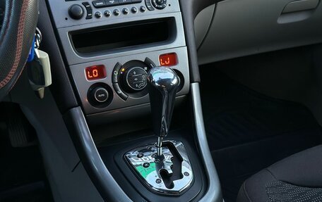 Peugeot 308 II, 2008 год, 399 000 рублей, 16 фотография