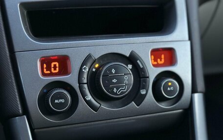 Peugeot 308 II, 2008 год, 399 000 рублей, 15 фотография