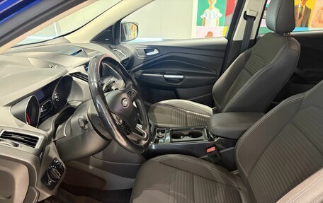 Ford Kuga III, 2018 год, 1 549 000 рублей, 7 фотография
