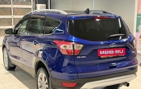 Ford Kuga III, 2018 год, 1 549 000 рублей, 6 фотография