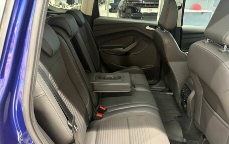 Ford Kuga III, 2018 год, 1 549 000 рублей, 14 фотография