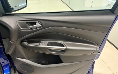 Ford Kuga III, 2018 год, 1 549 000 рублей, 17 фотография