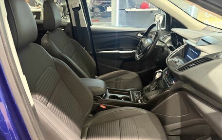 Ford Kuga III, 2018 год, 1 549 000 рублей, 16 фотография