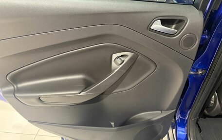 Ford Kuga III, 2018 год, 1 549 000 рублей, 11 фотография