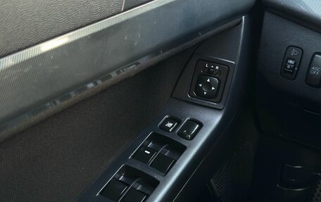 Mitsubishi Lancer IX, 2008 год, 719 000 рублей, 12 фотография
