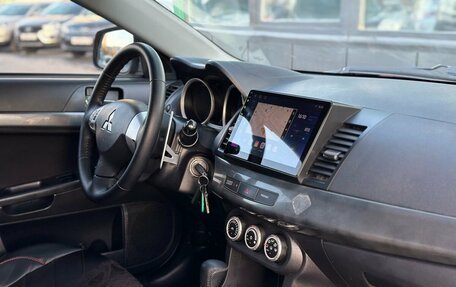 Mitsubishi Lancer IX, 2008 год, 719 000 рублей, 11 фотография