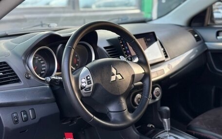 Mitsubishi Lancer IX, 2008 год, 719 000 рублей, 8 фотография