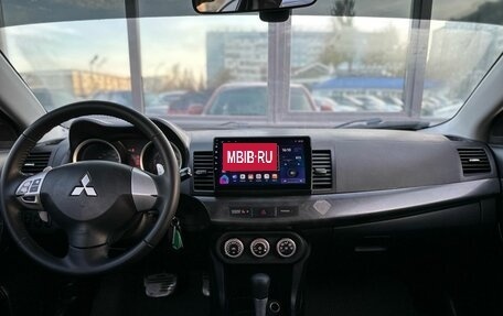 Mitsubishi Lancer IX, 2008 год, 719 000 рублей, 9 фотография
