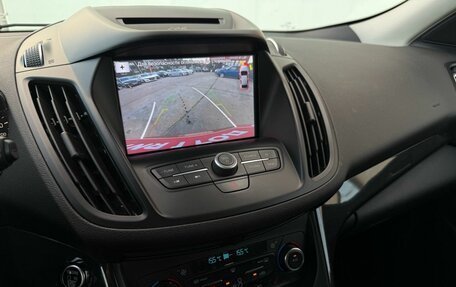 Ford Kuga III, 2016 год, 2 050 000 рублей, 7 фотография