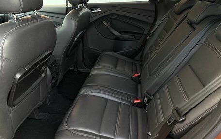 Ford Kuga III, 2016 год, 2 050 000 рублей, 13 фотография