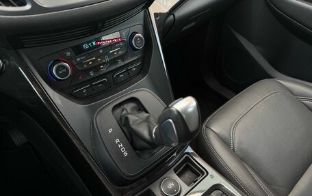 Ford Kuga III, 2016 год, 2 050 000 рублей, 8 фотография