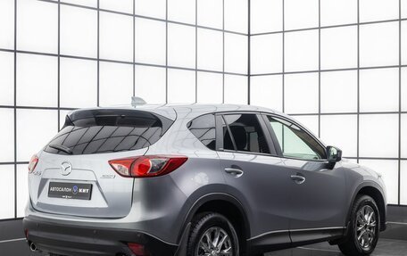 Mazda CX-5 II, 2012 год, 1 419 000 рублей, 3 фотография
